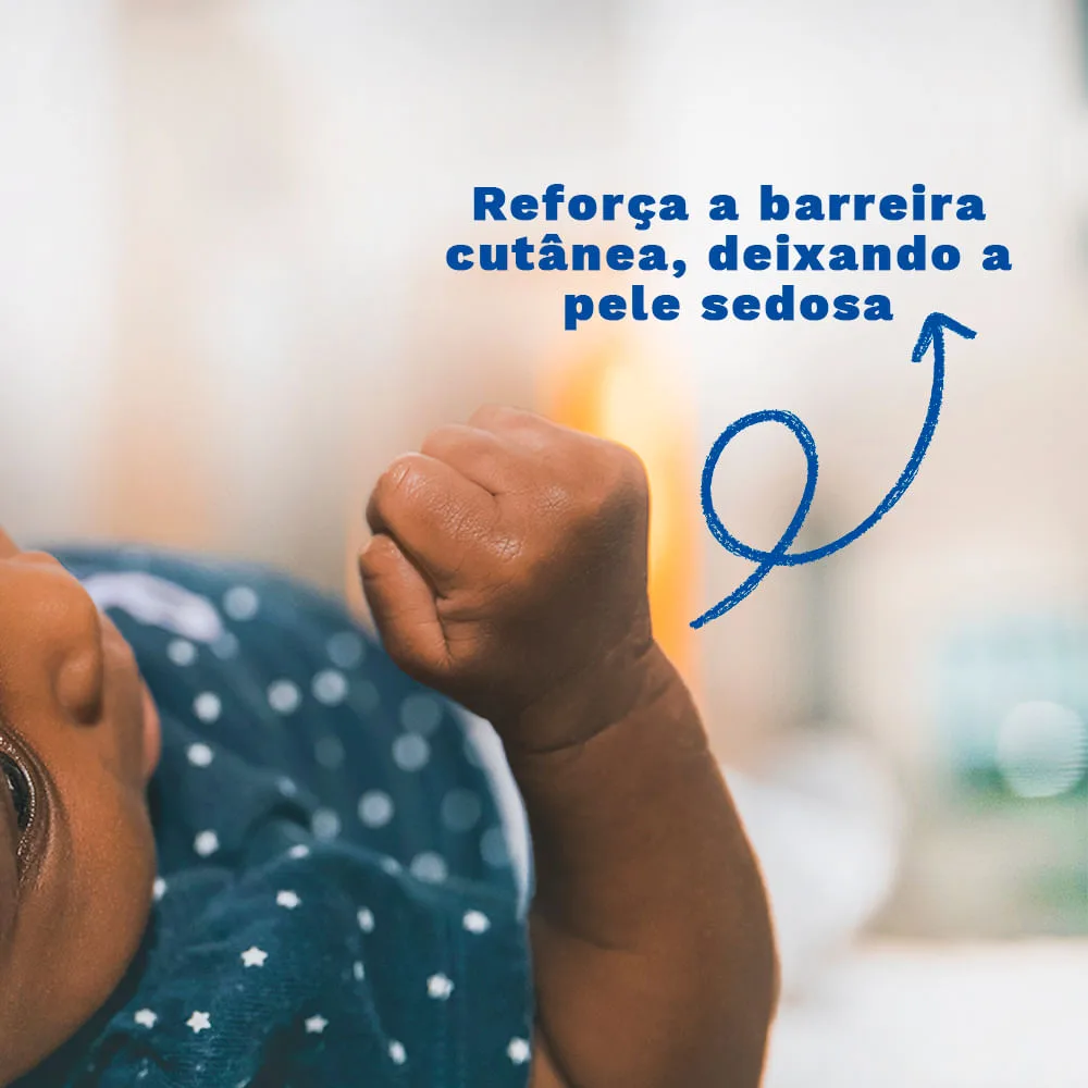 Loção Hidratante Mustela Hydra Bébé Bebê Pele Normal 500ml