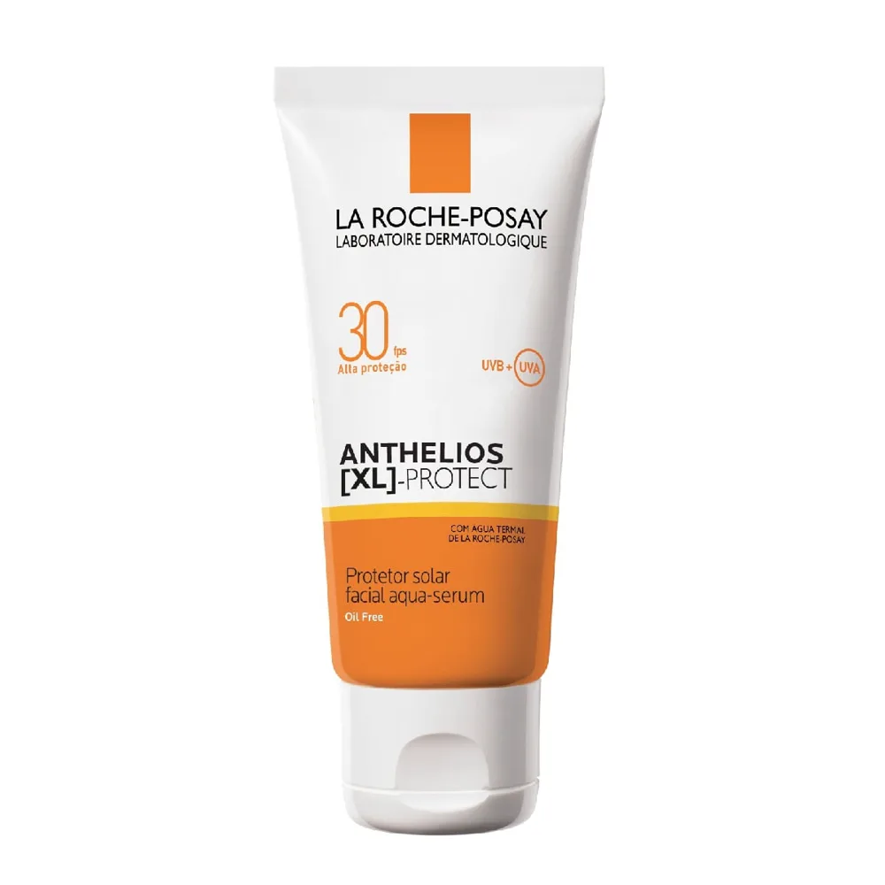 Protetor Solar Facial La Roche-Posay Anthelios XL Protect FPS30 40g