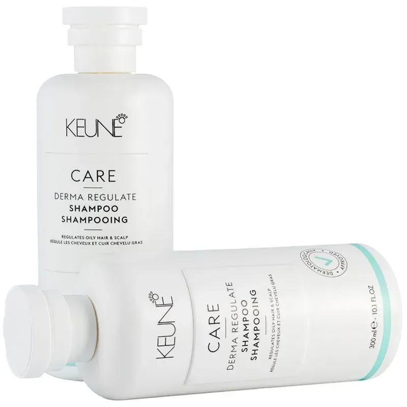 Shampoo Antioleosidade Care Derma Regulate Keune 300ml