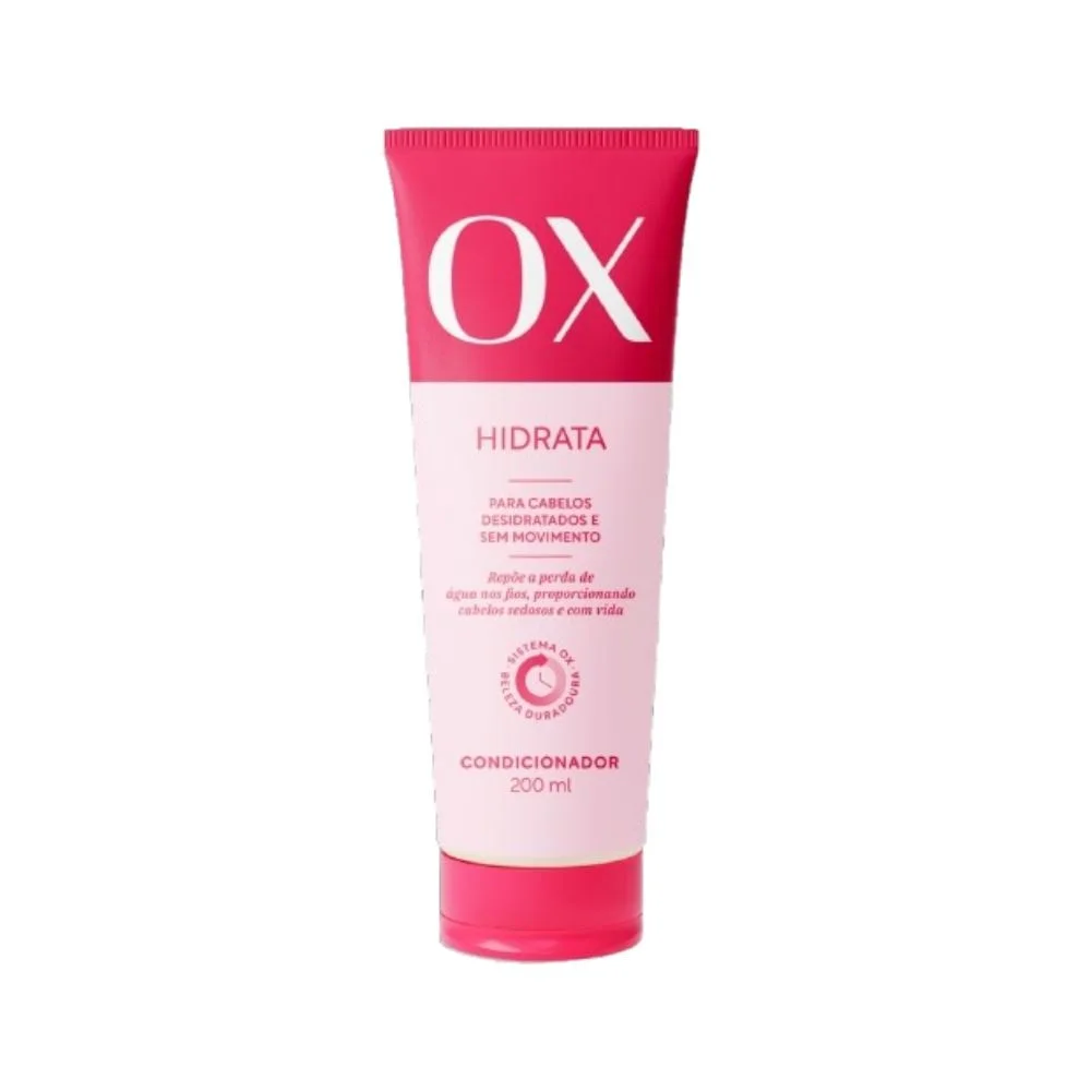 Condicionador OX Hidratal 200ml