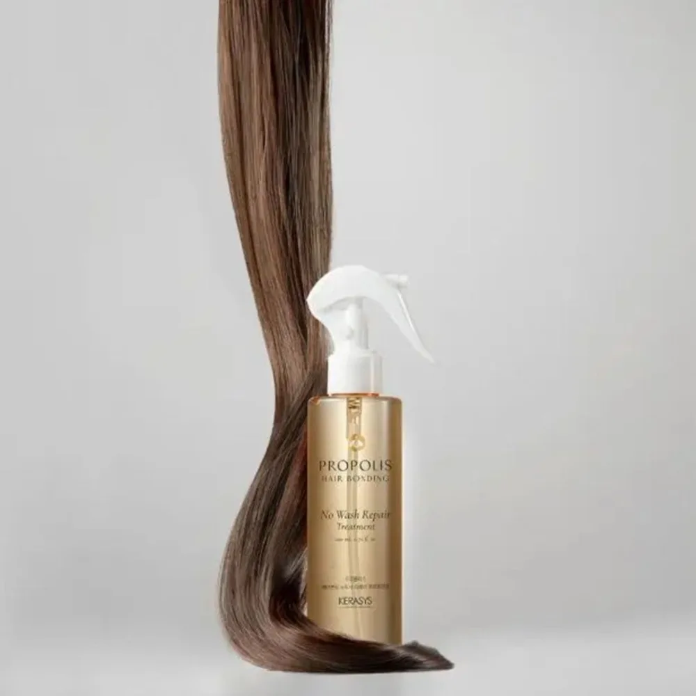 Leaven-In Propolis Hair Bond Kerasys 200ml