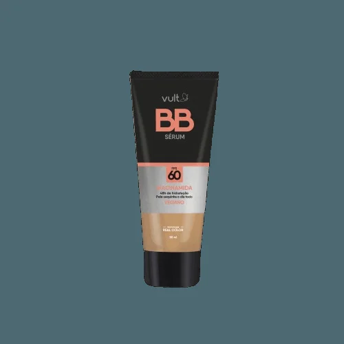 Sérum Facial Vult BB FPS 60 Cor V230 30ml