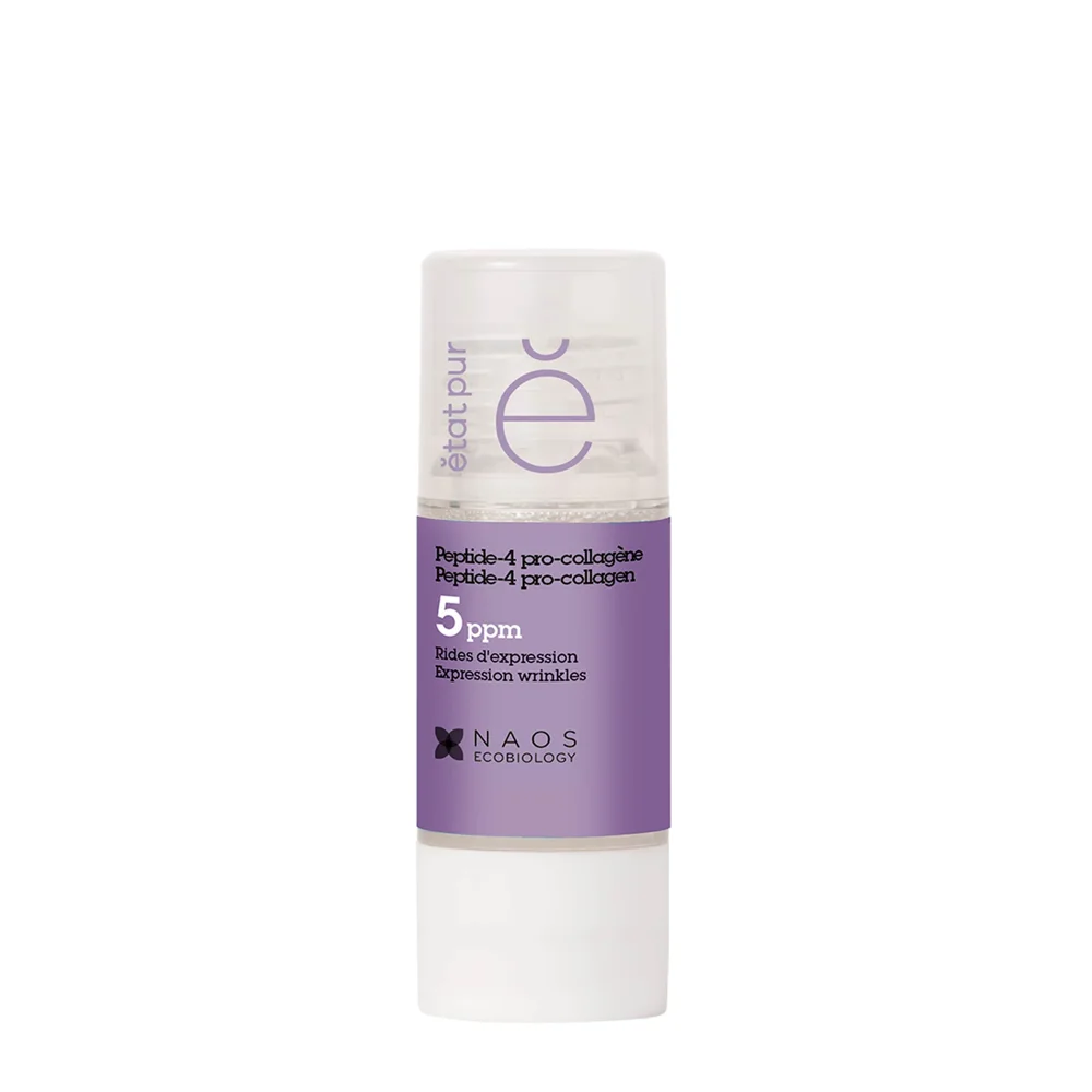 Sérum État Pur Peptídeo-4 Pró-Colágeno 15ml