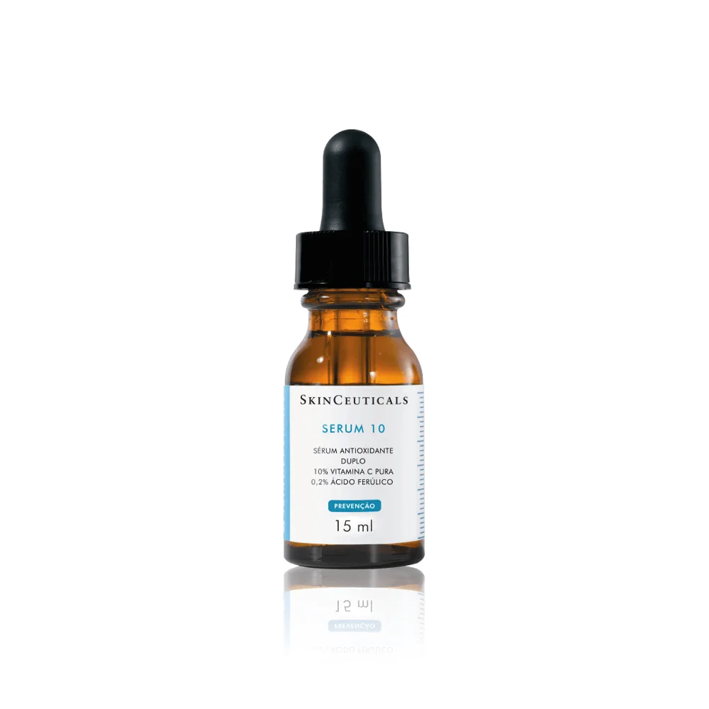 Sérum SkinCeuticals Serum 10 com Vitamina C Pura 15ml