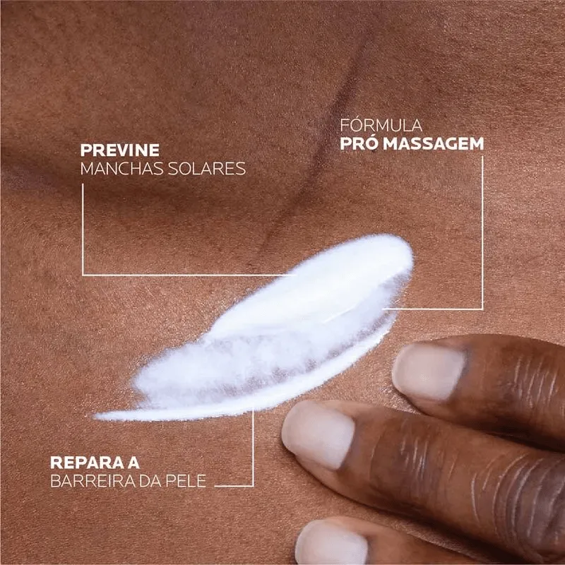 Cuidado Reparador Calmante La Roche-Posay Fps50 Cicaplast Baume B5+ 40ml