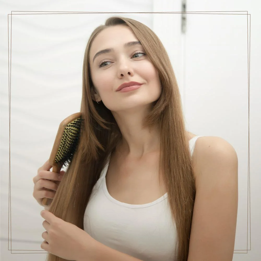 Shampoo Camomila Intea Reflexos Louros 250ml