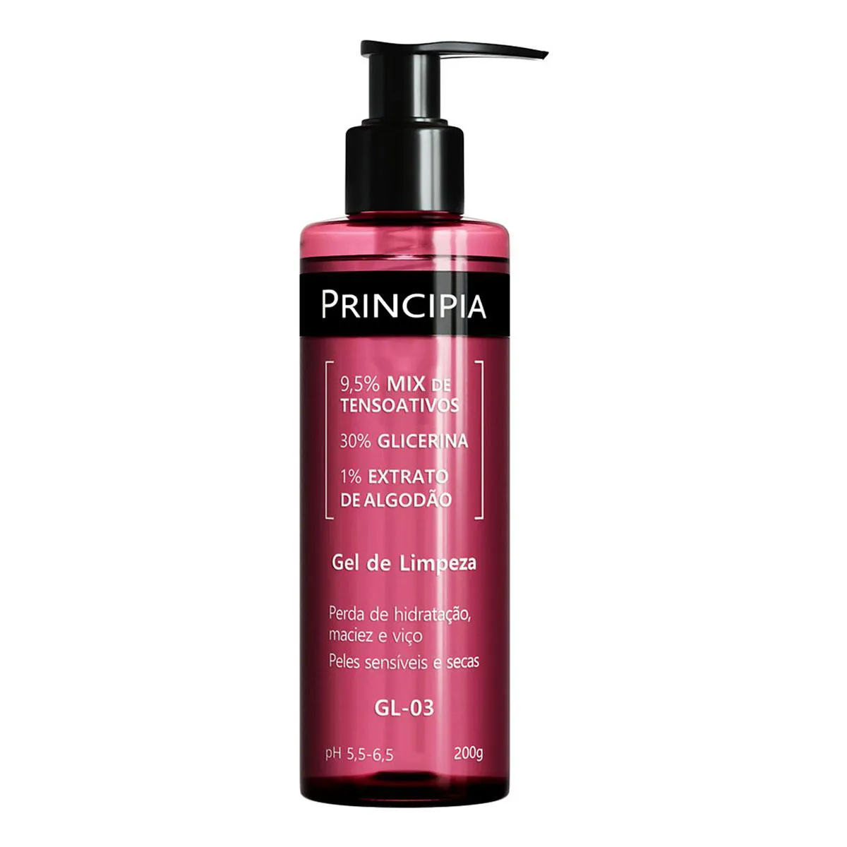 Avène Cleanance Kit Gel de Limpeza 150ml + 40ml