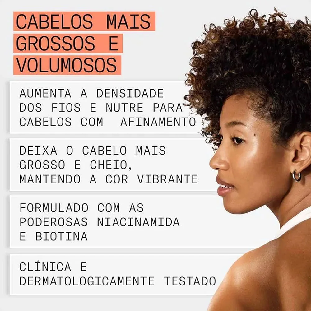 Nioxin - System 4 Scalp Hair - Shampoo Capilar