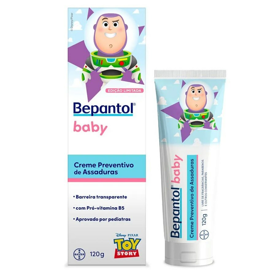 Mamãe e Bebê