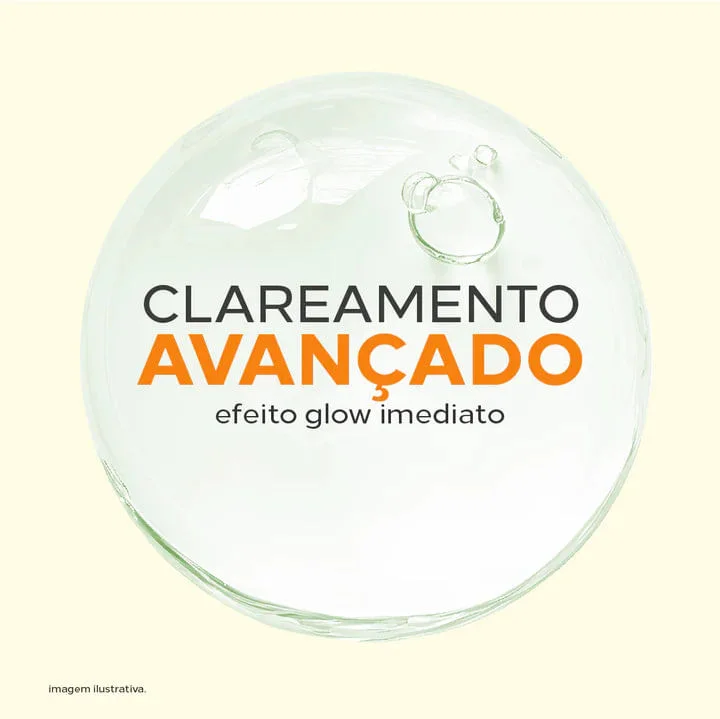 Kit Melasma Ultra Sérum Clarivis C Ultra Resist Protetor FPS85