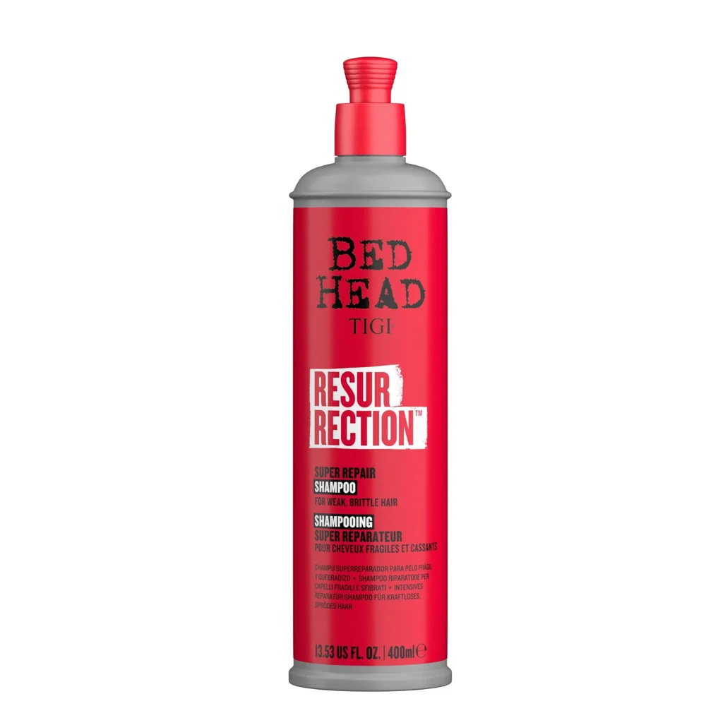 Shampoo Bed Head Resurrection 400ml