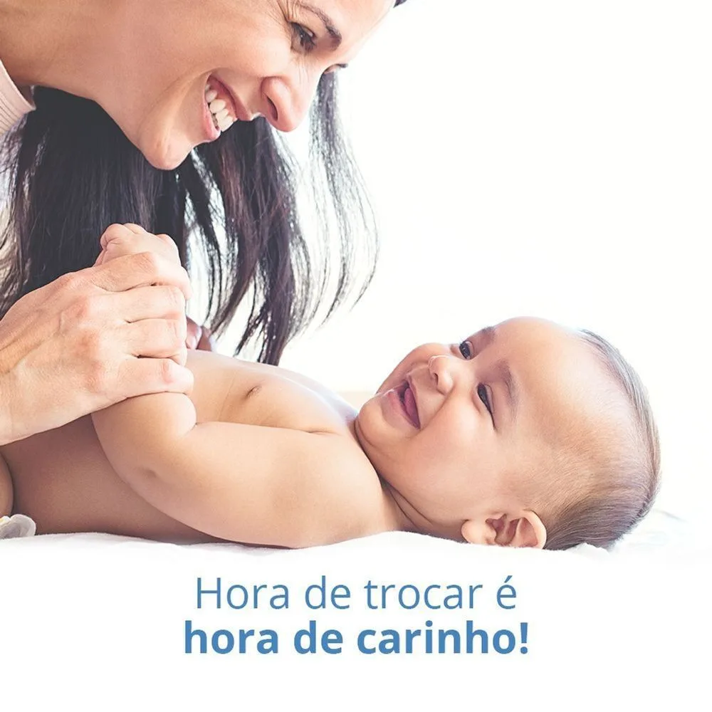 Creme Preventivo De Assaduras Desitin Máxima Duração 57G