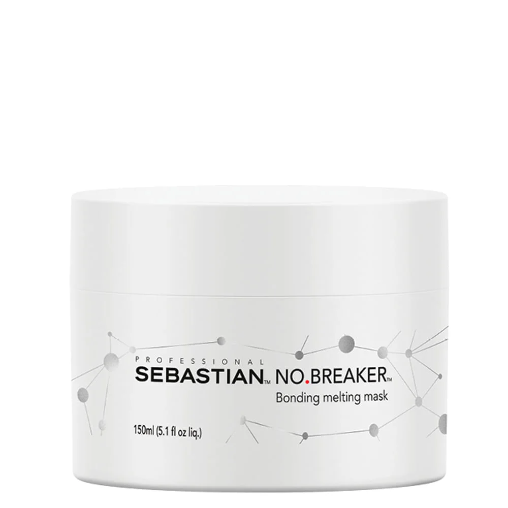 Máscara Sebastian No Breaker - 150ml
