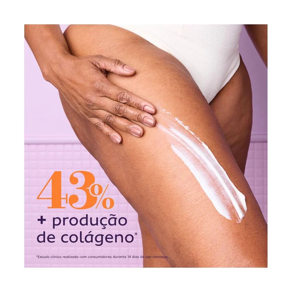 Hidratante Monange Firmador Q10 com Vitaminas C e E 400ml