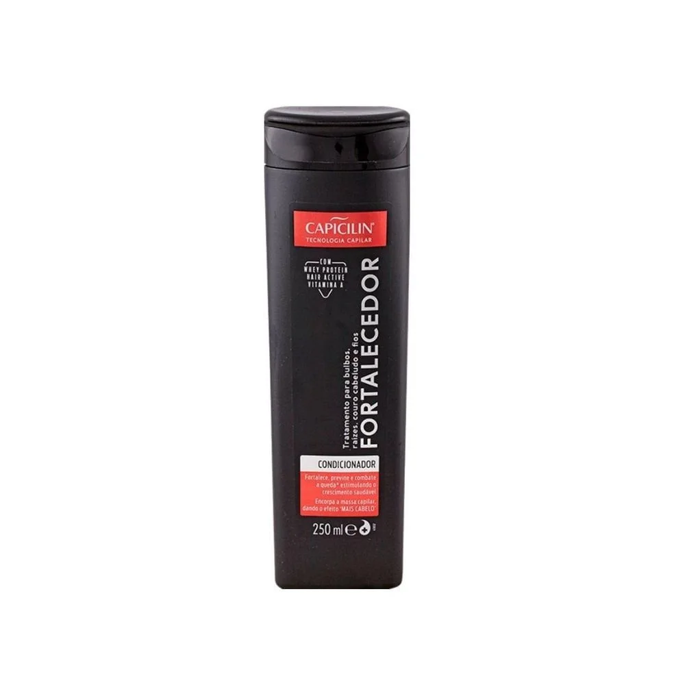 Cond Capicilin Fortalecedor 250 Ml
