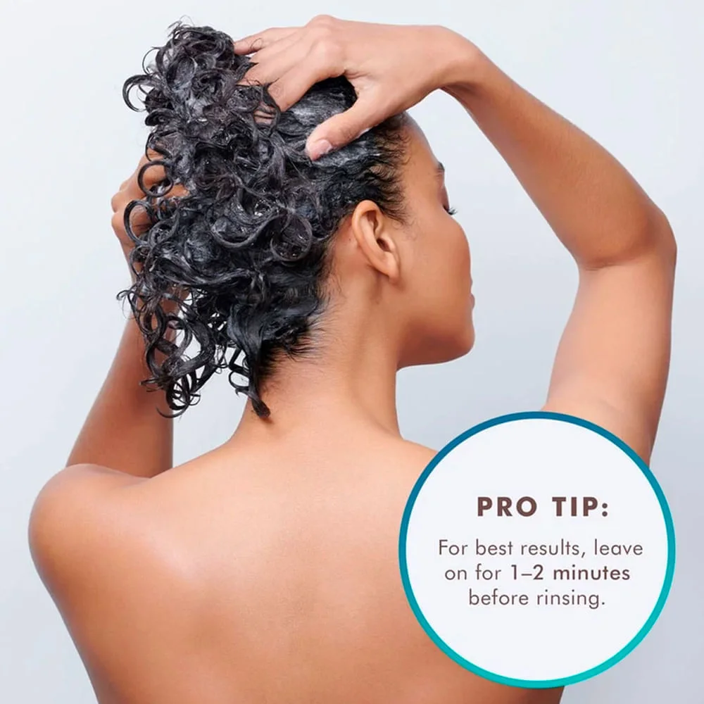 Moroccanoil Curl Enhancing - Condicionador
