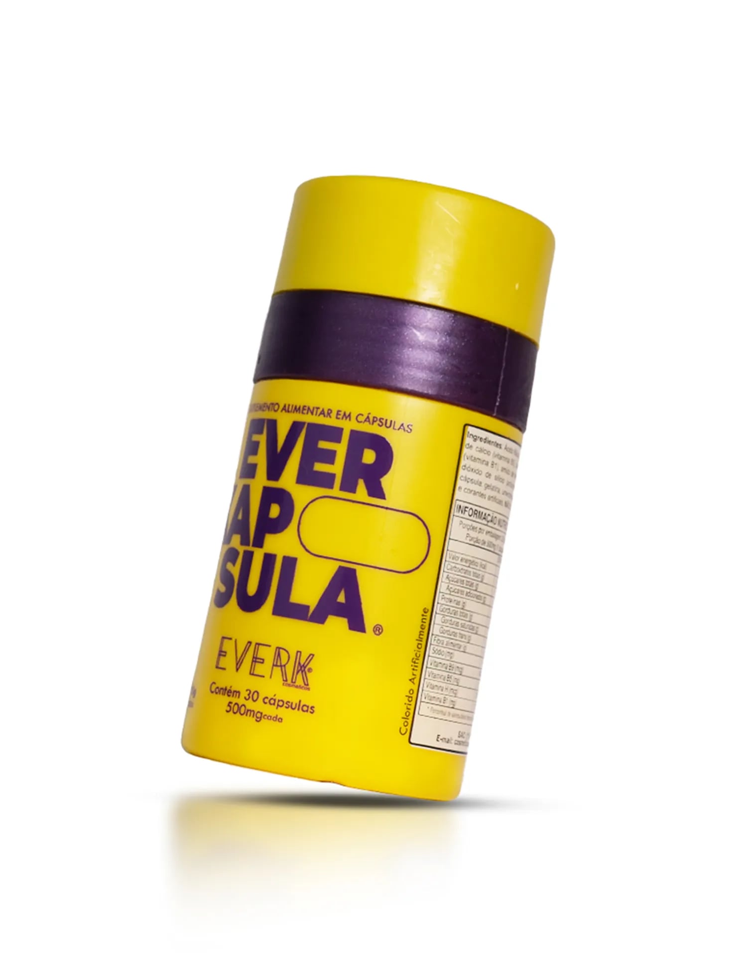 Everkapsula