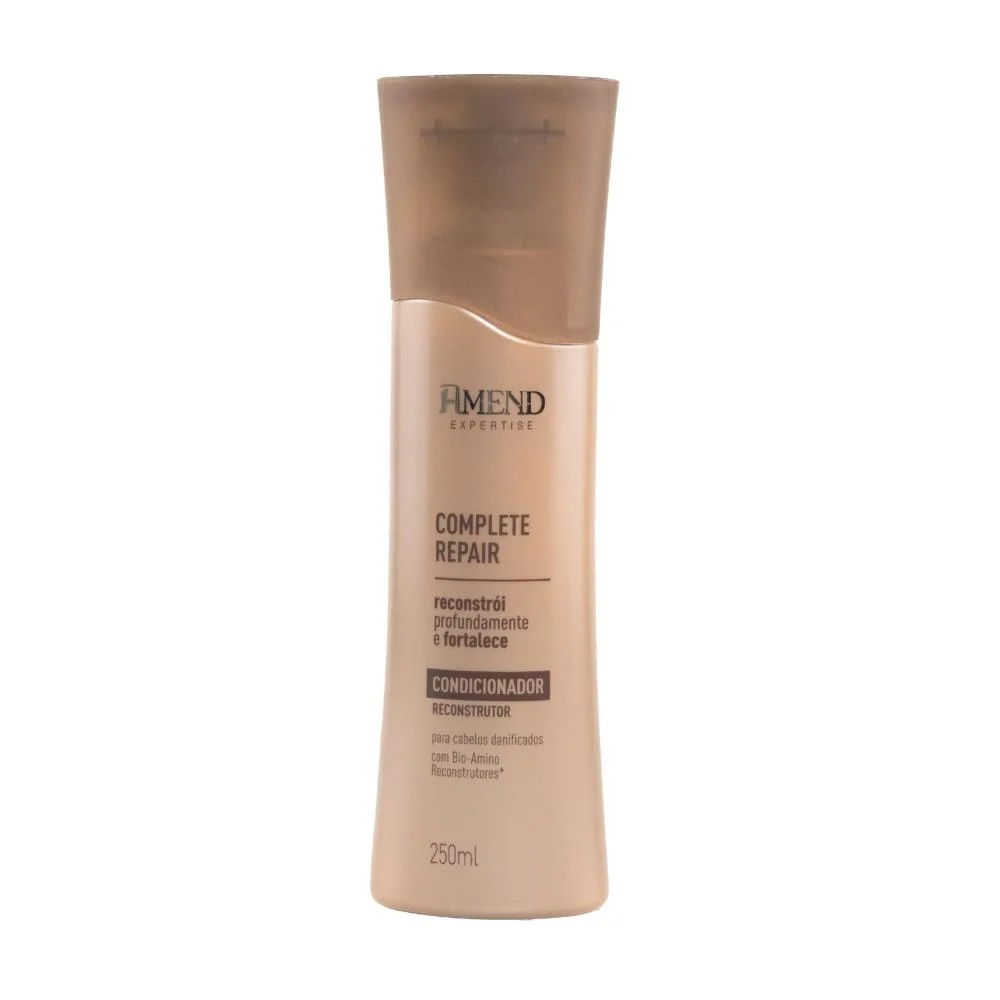 Amend - Condicionador Reconstrutor Expertise Complete 250ml