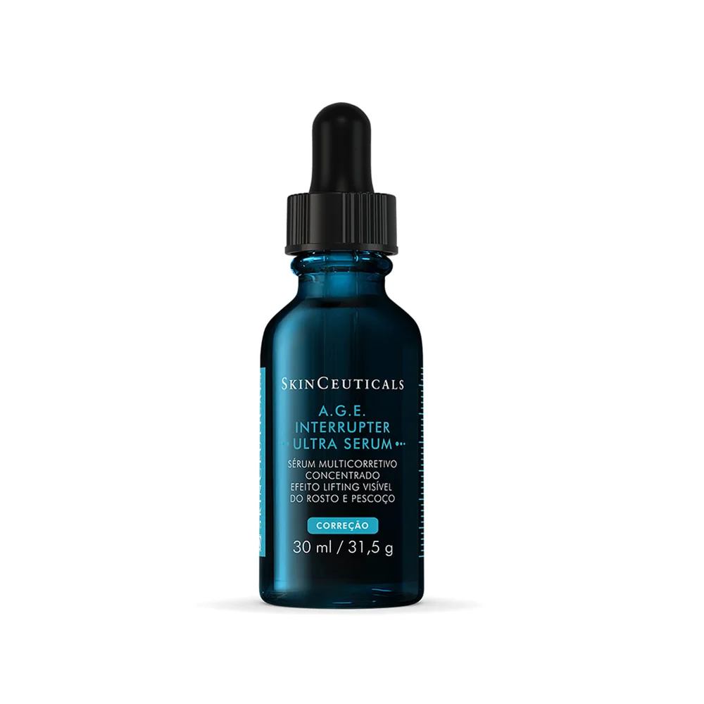Sérum Facial Skinceuticals Multicorretivo Concentrado A.G.E. Interrupter 30ml