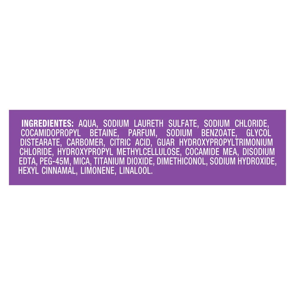 Shampoo Infantil Seda Juntinhos Frozen Brilho Encantado 300ml