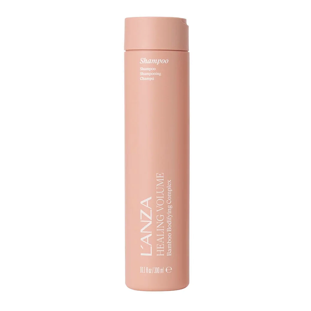 L'anza Healing Volume - Shampoo 300ml