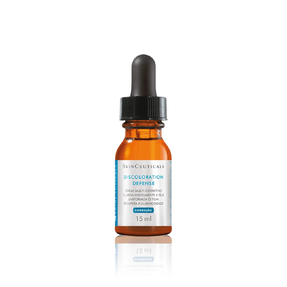 Skinceuticals Sérum Multicorretivo Discoloration Defense 15ml
