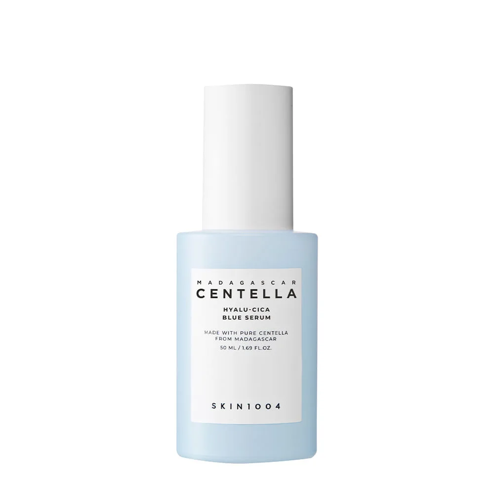 Sérum Facial Skin1004 Centella Hyalu-Cica Blue 50ml