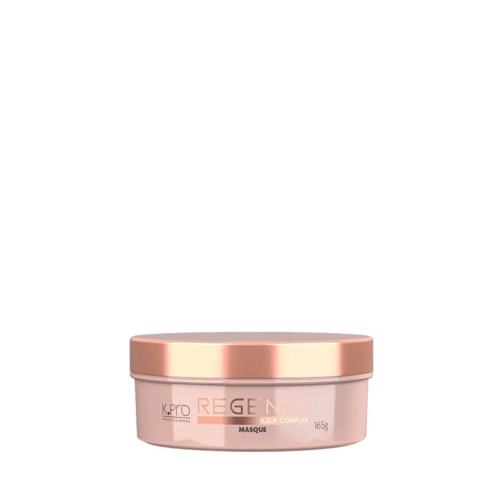 K.Pro Regenér - Máscara Capilar 165g