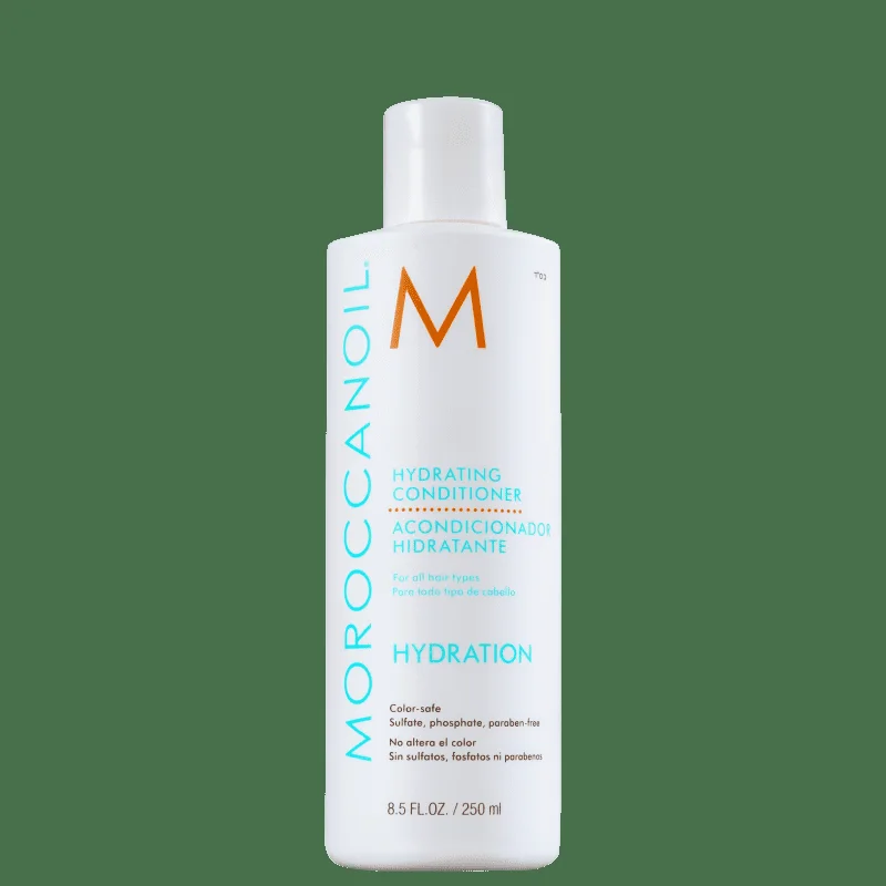Moroccanoil - Hydration - Condicionador - 250ml