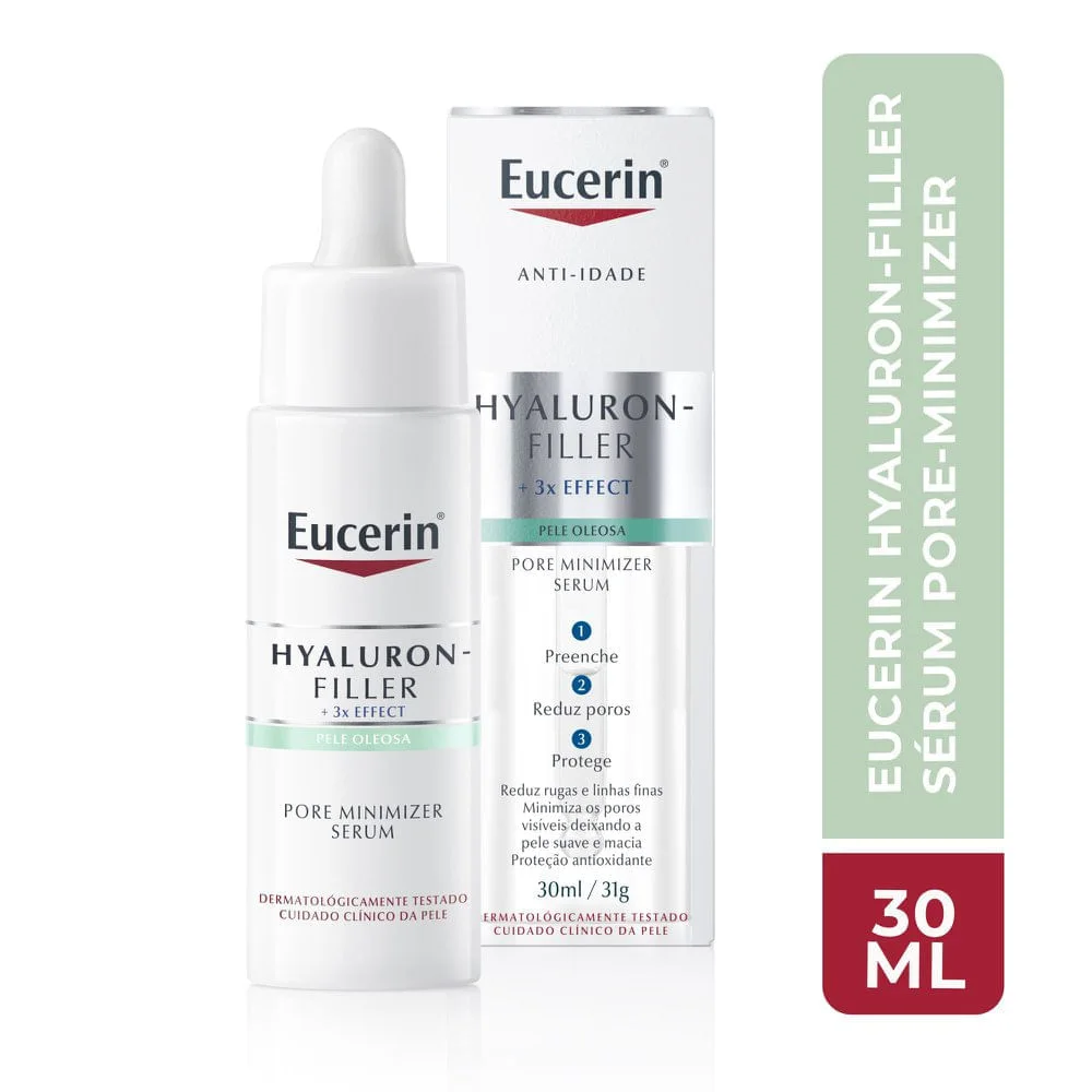 Eucerin Hy-fi Pore Minimizer Sérum Facial 30ml