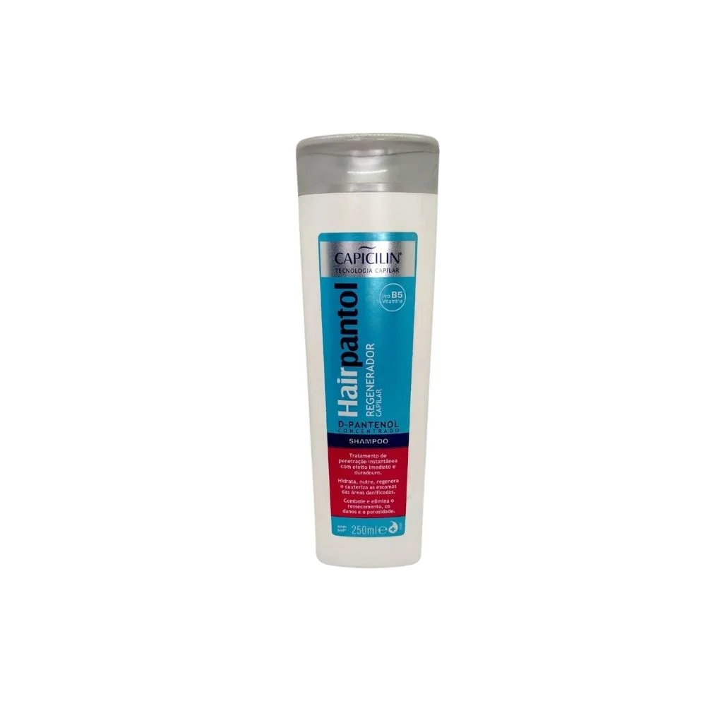 Sh Capicilin Hairpantol 250ml