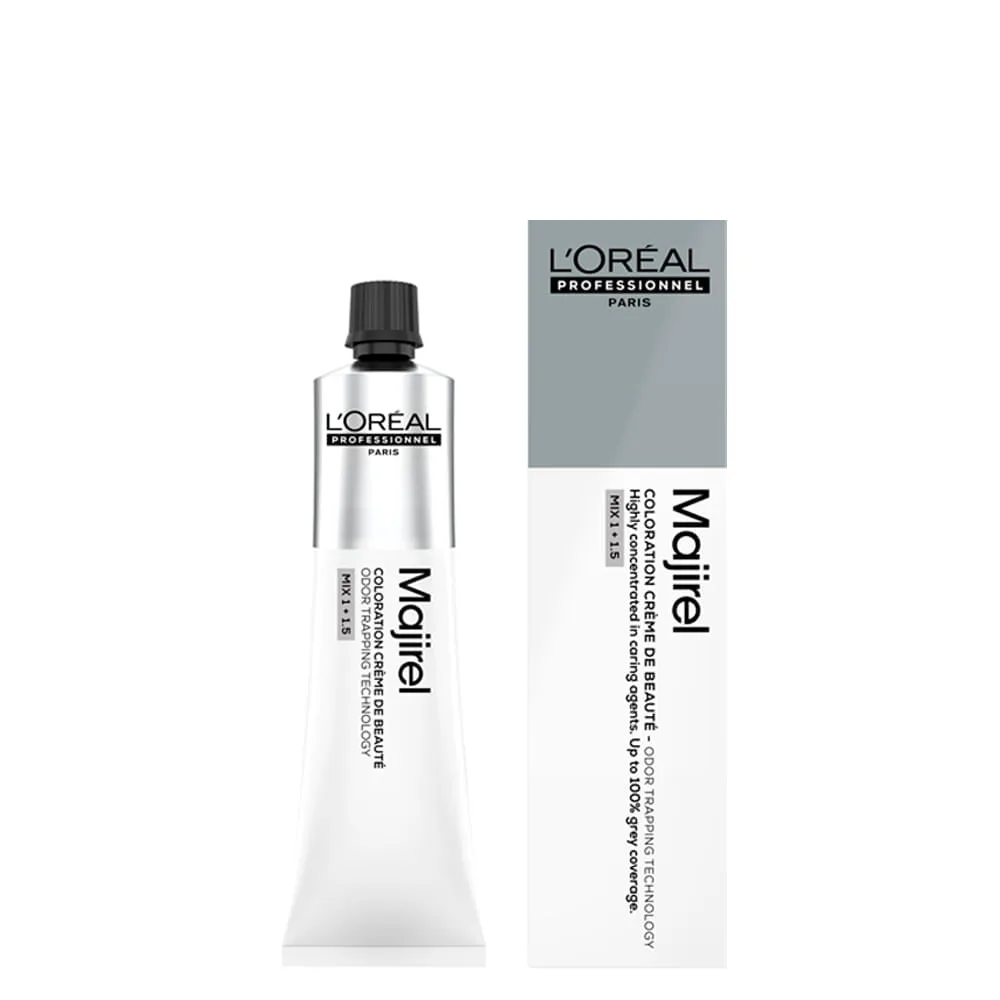 Coloração L'Oréal Professionnel Majirel 60g 10