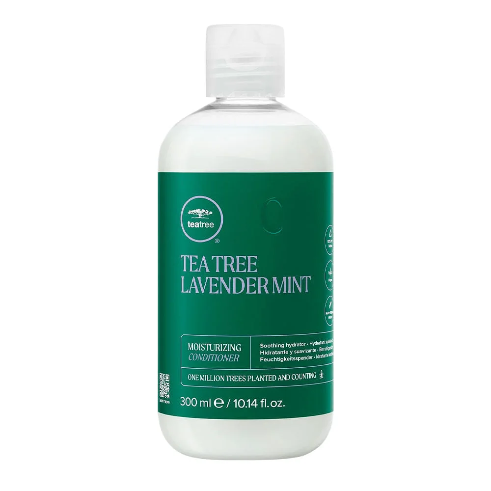 Paul Mitchell Tea Tree Lavender Mint - Condicionador 300ml