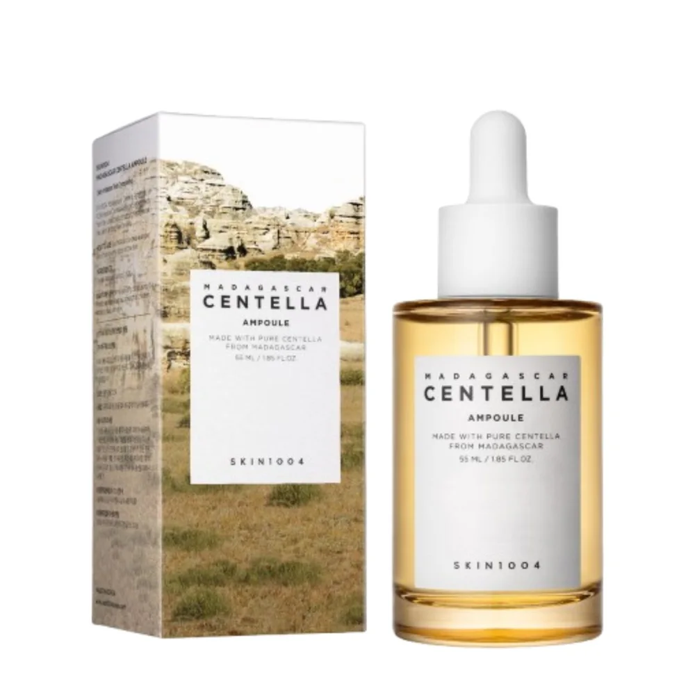 Sérum Facial Skin1004 Centella Ampoule 55ml