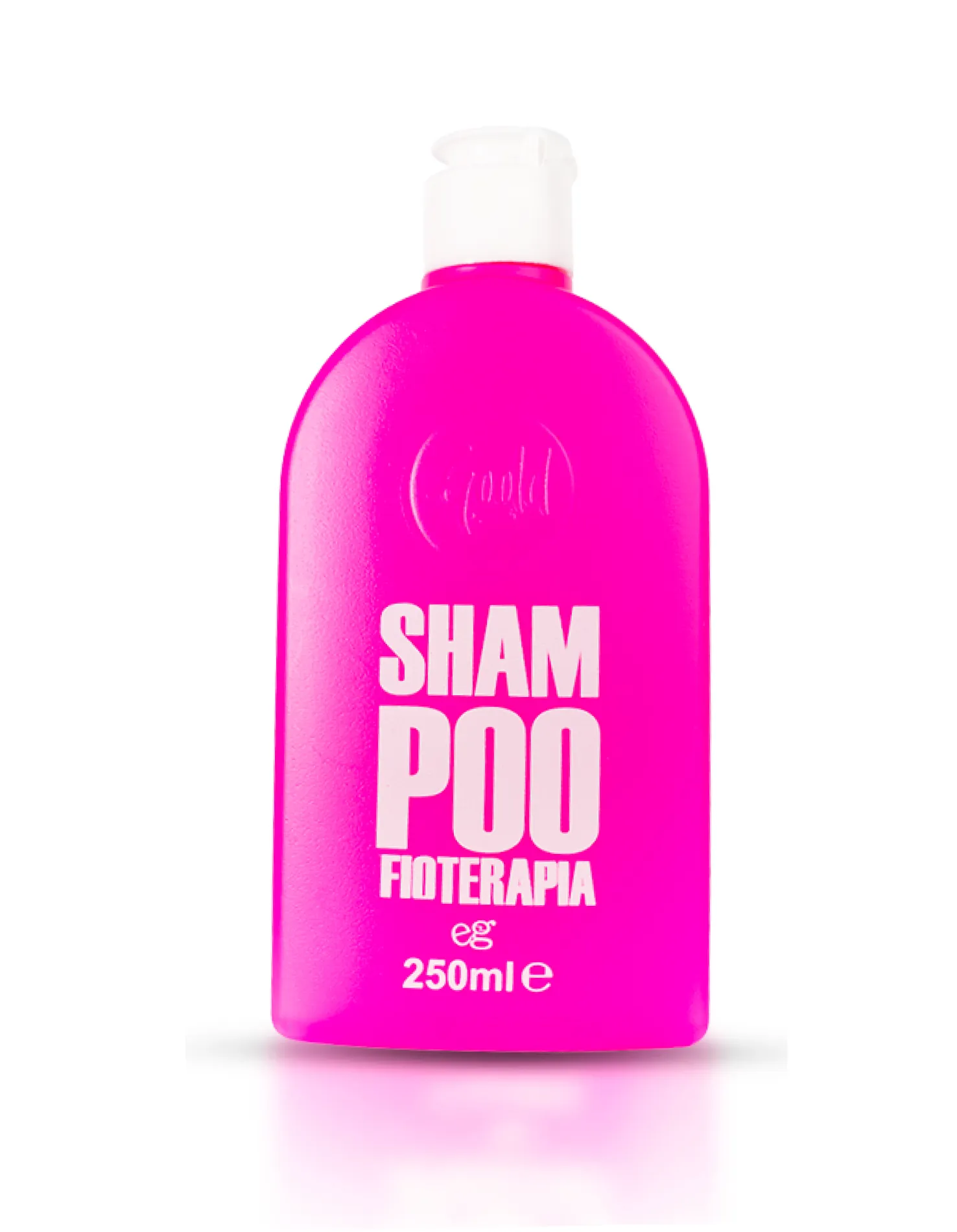 Shampoo e Condicionador Pós-Fioterapia