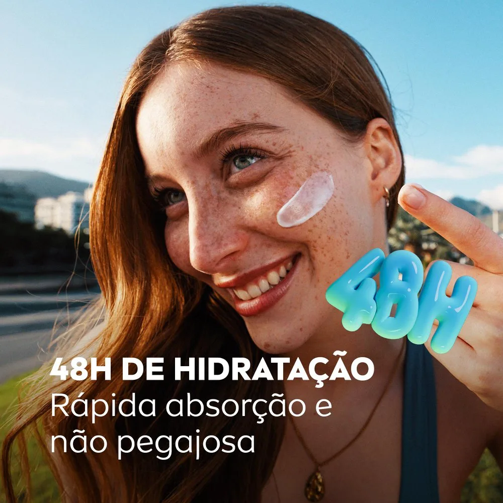 Hidratante Nivea Soft com Vitamina E e Óleo de Jojoba Creme 97g