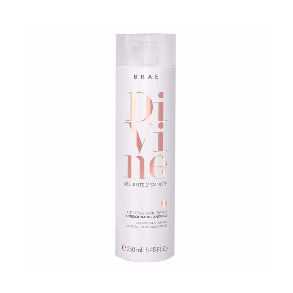 Braé Divine - Condicionador 250ml