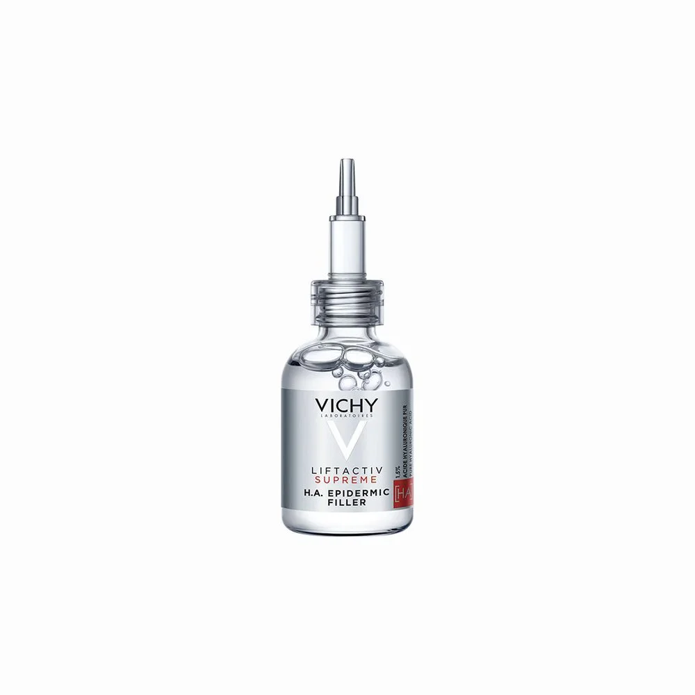 Sérum Facial Vichy Liftactiv Supreme Epidermic Filler com Ácido Hialurônico 15ml
