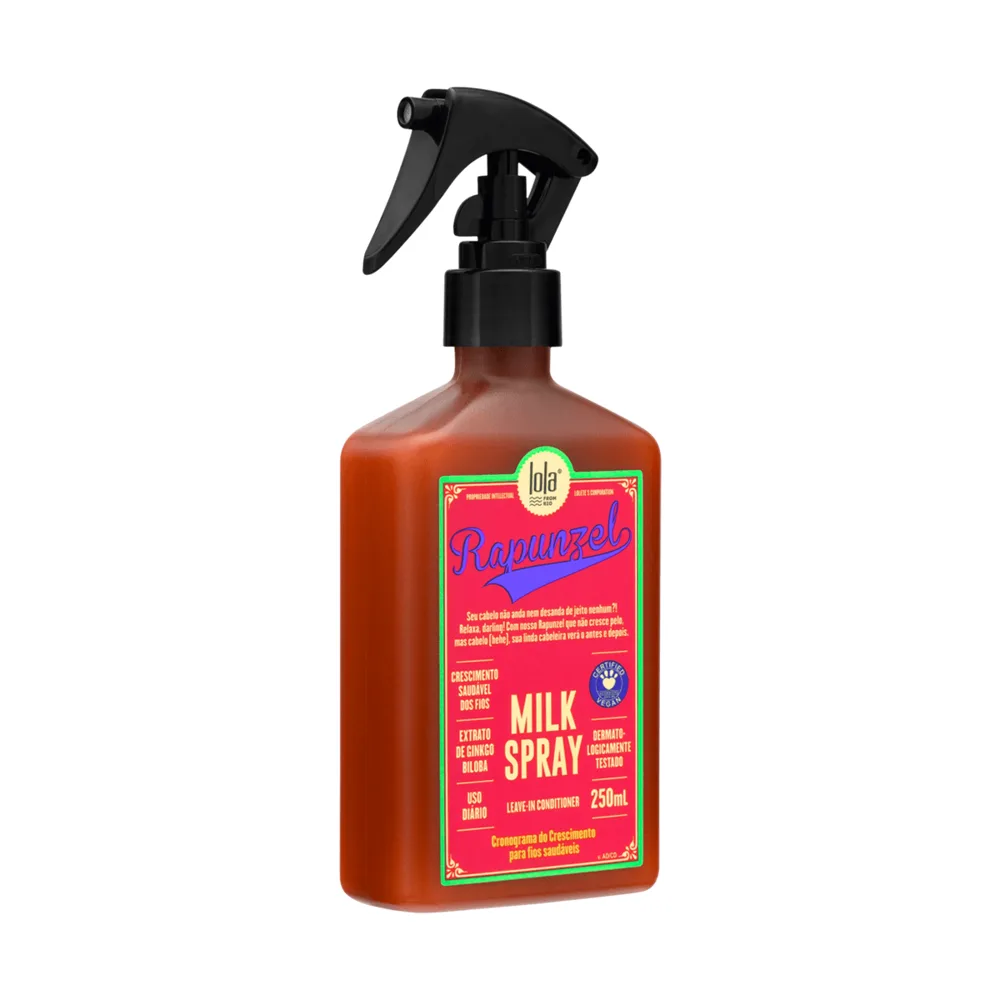 Leave-in Lola Rapunzel 250ml