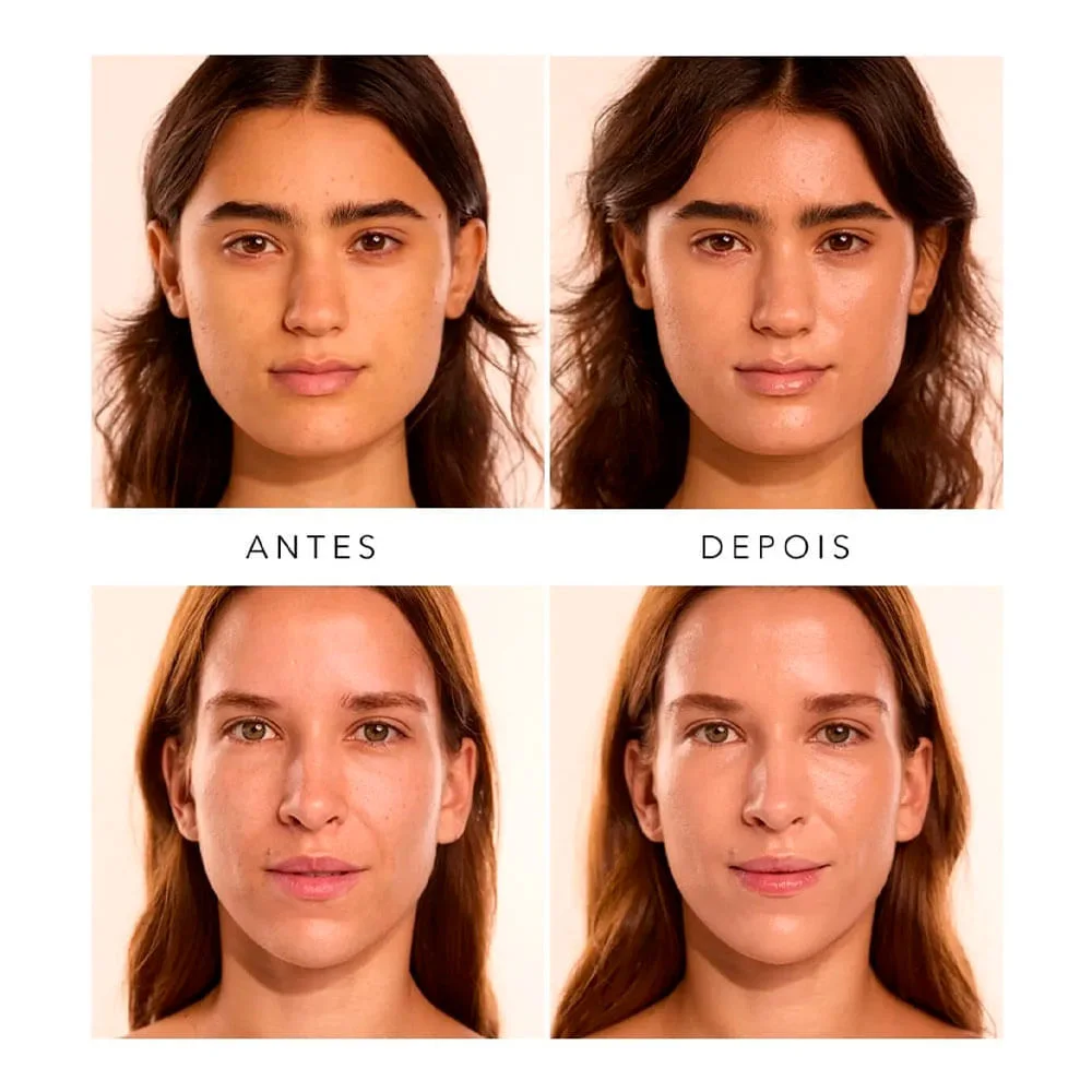 Océane - Edition Skin Tint FPS 30 - Base Fluida 30ml