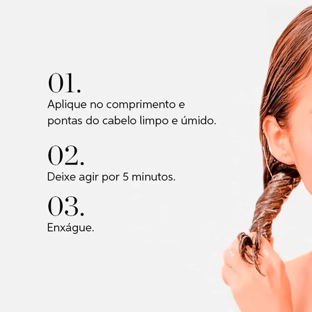 Wella Professionals - Invigo Volume Boost - Máscara Capilar 500ml