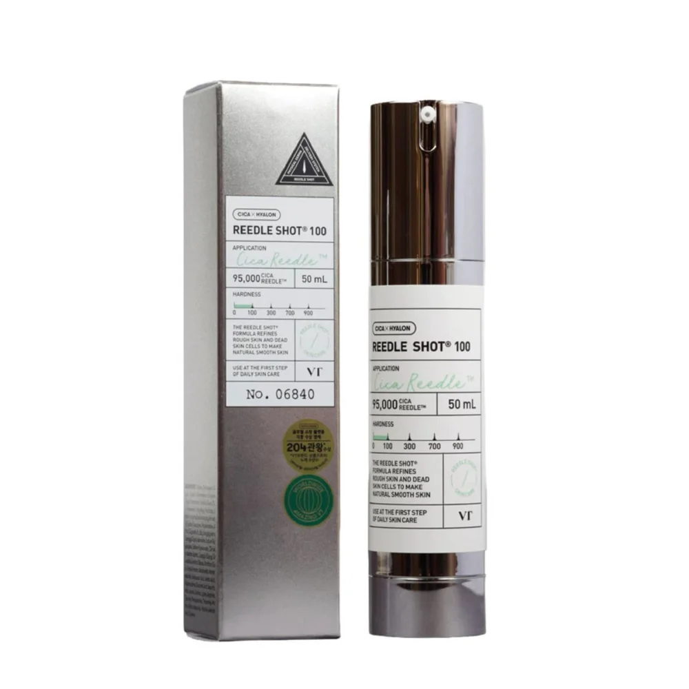 Sérum Facial Reedle Shot 100 Cica 50ml