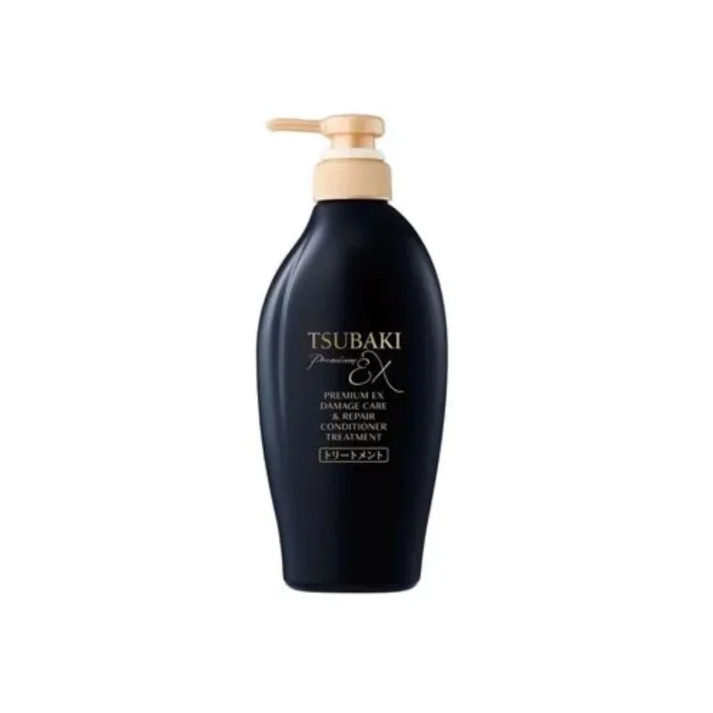 Condicionador Tsubaki Premium Ex Damage Care E Repair 450ml