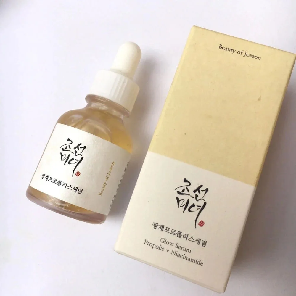 Sérum Facial Beauty Of Joseon Glow 30ml