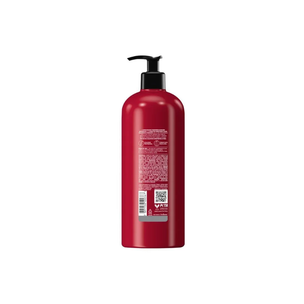Condicionador TRESemmé Blindagem Antiumidade Queratina e Ácido Hialurônico 650ml