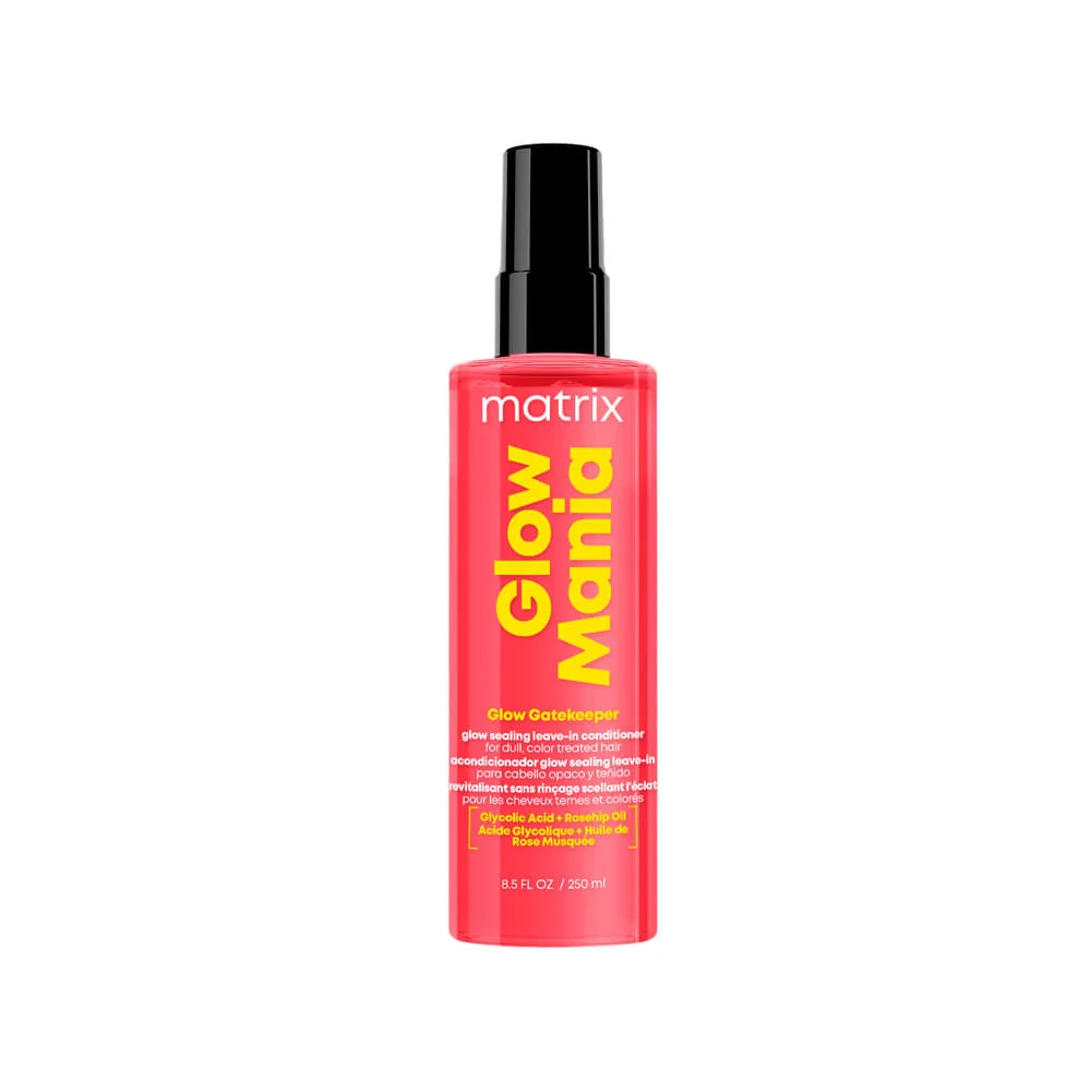 Leave-In Matrix Glow Mania 250ml