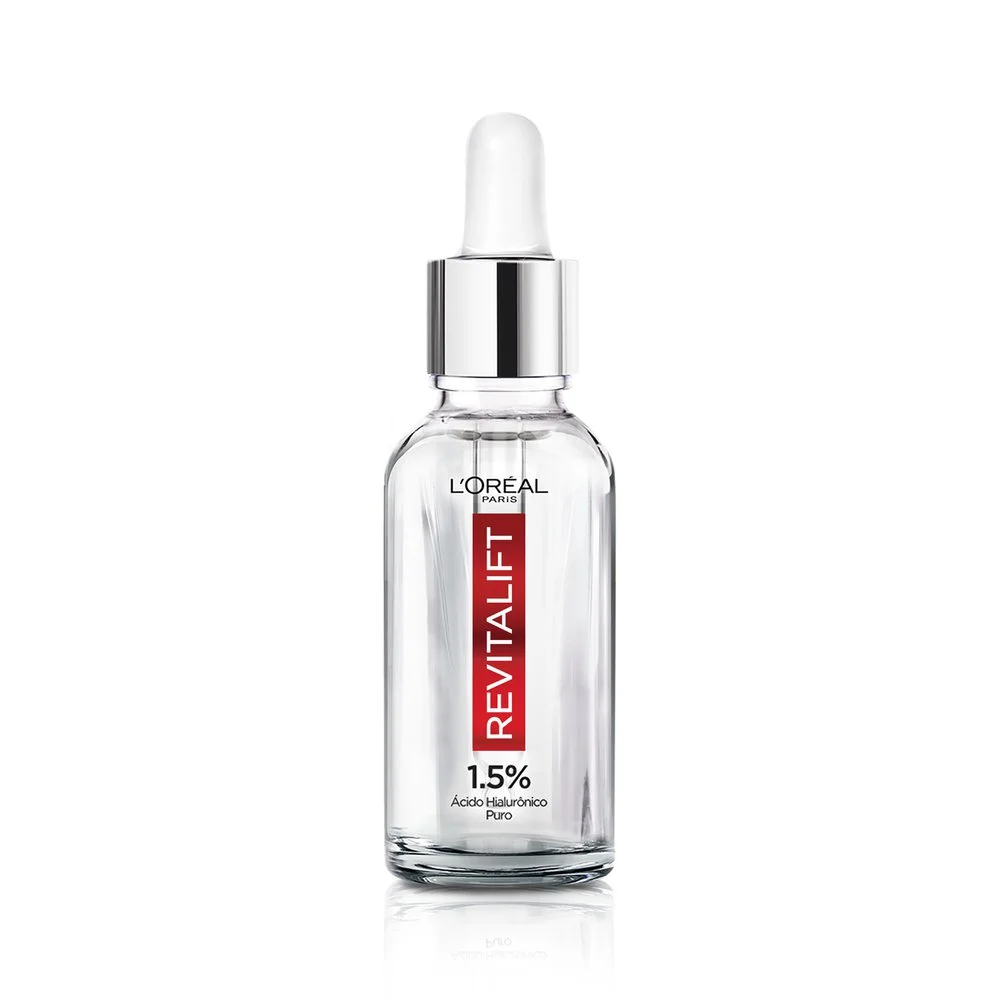 Sérum L'Oréal Paris Revitalift Hialurônico Preenchedor Anti Idade 15ml