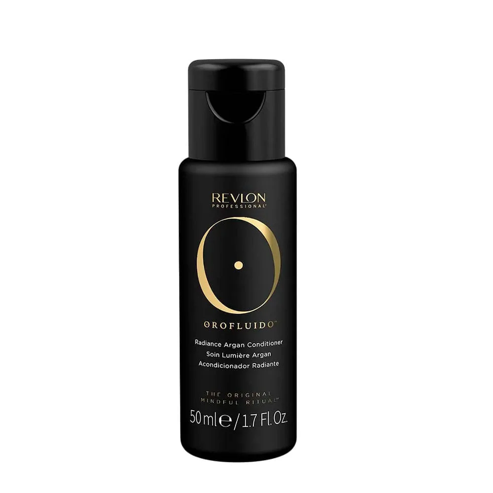 Revlon Orofluido Radiance Argan - Condicionador
