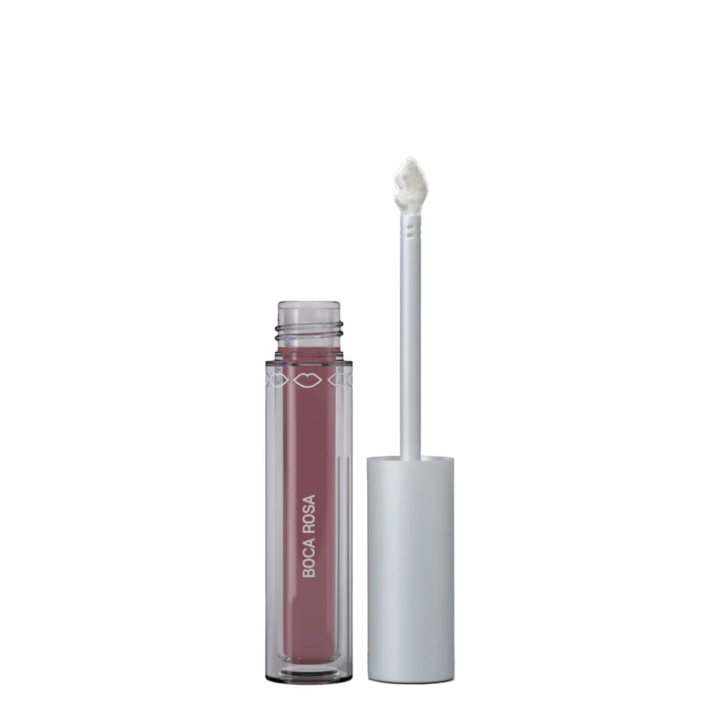 Hidratante Labial Boca Rosa Lábios Hidra Labios Rosê Translúcido 3g