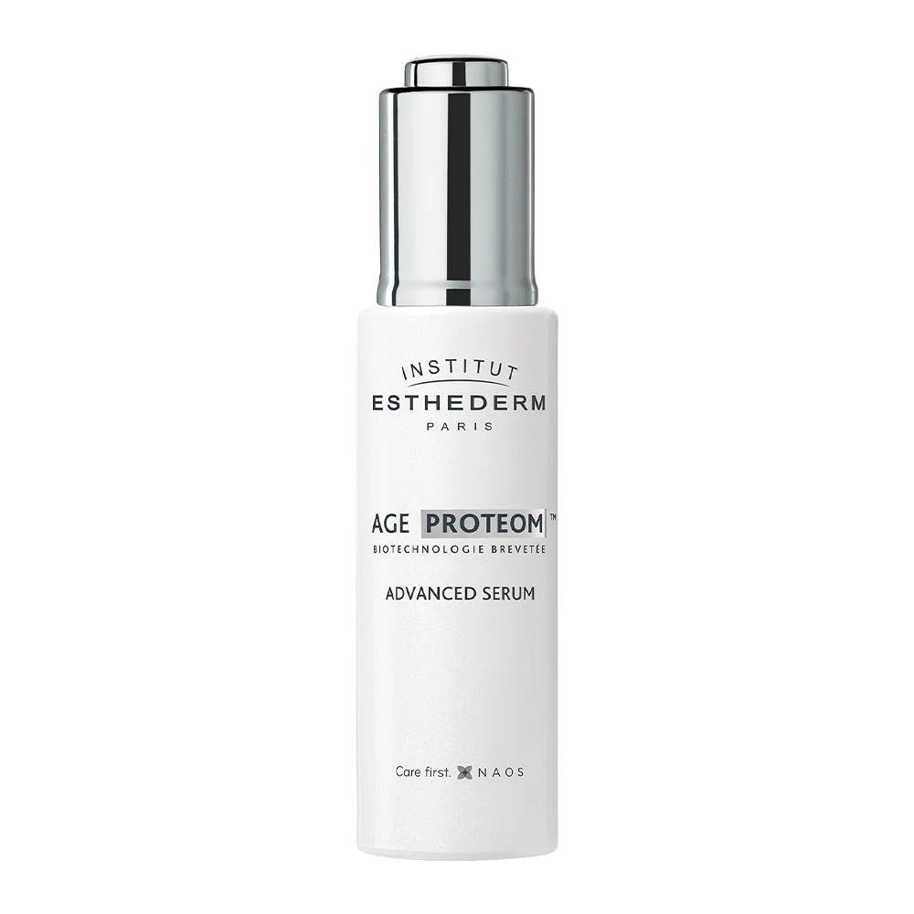 Sérum Antissinais Esthederm Age Proteom Longevidade Celular 30ml